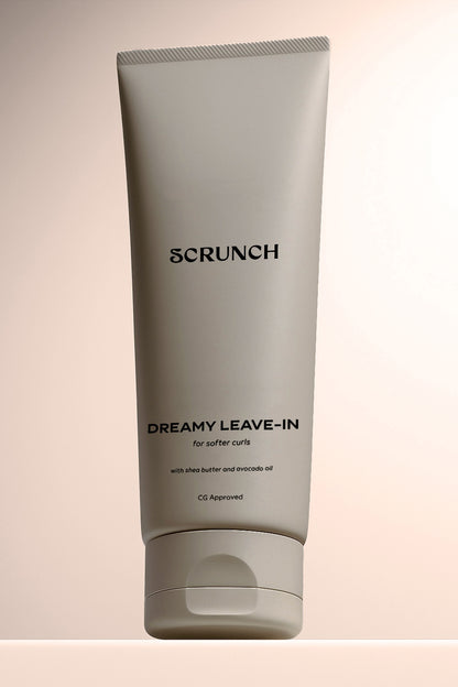 Dreamy leave-in
